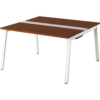 大型ベンチテーブル(基本型)(両面タイプ) ナイキ