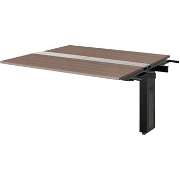 大型ベンチテーブル(連結型)(両面タイプ) ナイキ