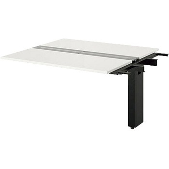 大型ベンチテーブル(連結型)(両面タイプ) ナイキ