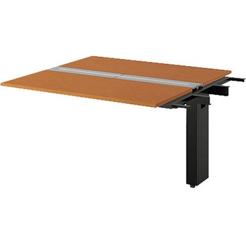 大型ベンチテーブル(連結型)(両面タイプ) ナイキ