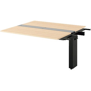 大型ベンチテーブル(連結型)(両面タイプ) ナイキ