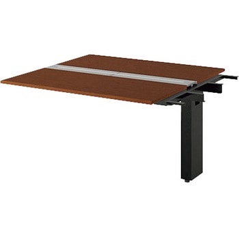 大型ベンチテーブル(連結型)(両面タイプ) ナイキ