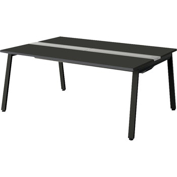 大型ベンチテーブル(基本型)(両面タイプ) ナイキ