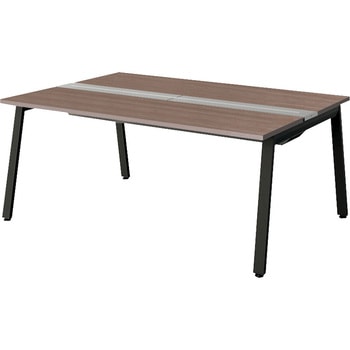 大型ベンチテーブル(基本型)(両面タイプ) ナイキ