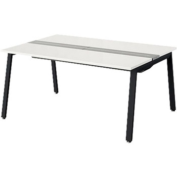 大型ベンチテーブル(基本型)(両面タイプ) ナイキ