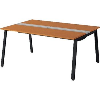 大型ベンチテーブル(基本型)(両面タイプ) ナイキ