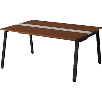 大型ベンチテーブル(基本型)(両面タイプ) ナイキ