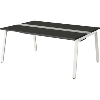 大型ベンチテーブル(基本型)(両面タイプ) ナイキ