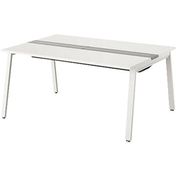 大型ベンチテーブル(基本型)(両面タイプ) ナイキ