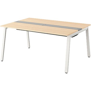 大型ベンチテーブル(基本型)(両面タイプ) ナイキ