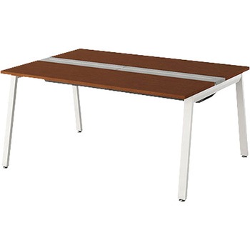 大型ベンチテーブル(基本型)(両面タイプ) ナイキ