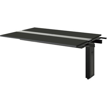 大型ベンチテーブル(連結型)(両面タイプ) ナイキ