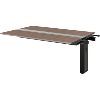 大型ベンチテーブル(連結型)(両面タイプ) ナイキ