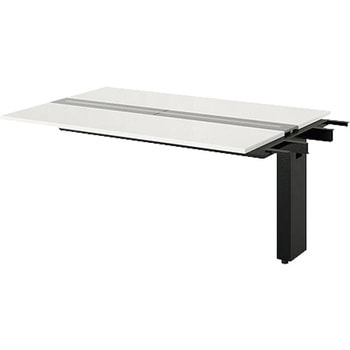 大型ベンチテーブル(連結型)(両面タイプ) ナイキ