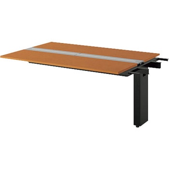 大型ベンチテーブル(連結型)(両面タイプ) ナイキ