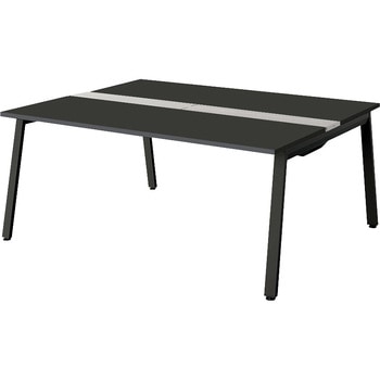 大型ベンチテーブル(基本型)(両面タイプ) ナイキ