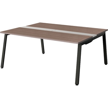 大型ベンチテーブル(基本型)(両面タイプ) ナイキ