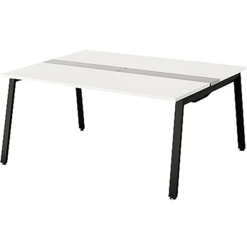 大型ベンチテーブル(基本型)(両面タイプ) ナイキ