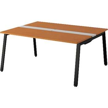 大型ベンチテーブル(基本型)(両面タイプ) ナイキ