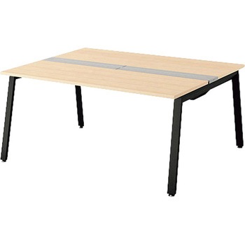 大型ベンチテーブル(基本型)(両面タイプ) ナイキ