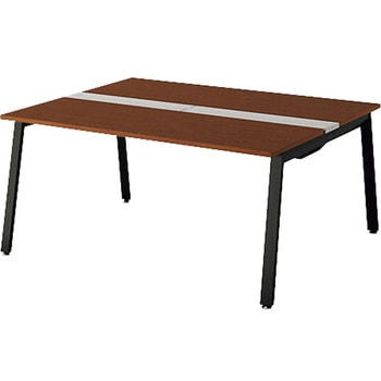 大型ベンチテーブル(基本型)(両面タイプ) ナイキ