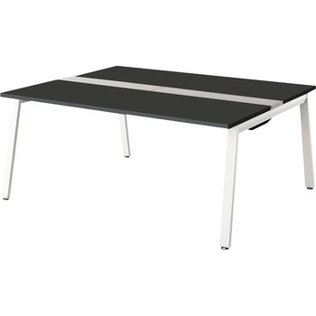 大型ベンチテーブル(基本型)(両面タイプ) ナイキ