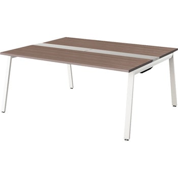 大型ベンチテーブル(基本型)(両面タイプ) ナイキ