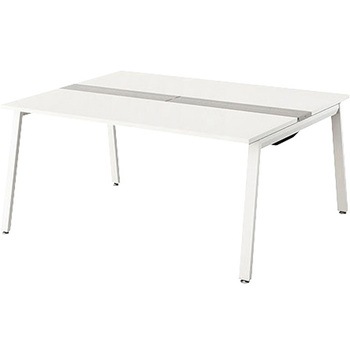 大型ベンチテーブル(基本型)(両面タイプ) ナイキ