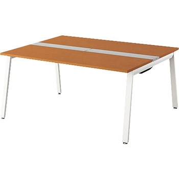 大型ベンチテーブル(基本型)(両面タイプ) ナイキ