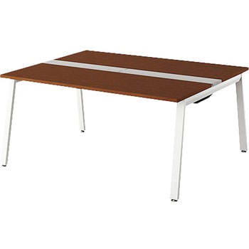 大型ベンチテーブル(基本型)(両面タイプ) ナイキ