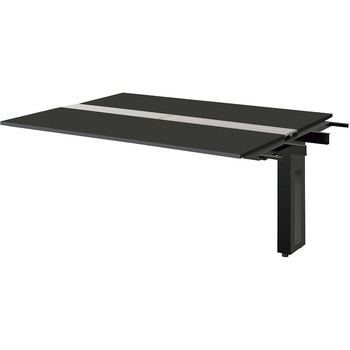 大型ベンチテーブル(連結型)(両面タイプ) ナイキ