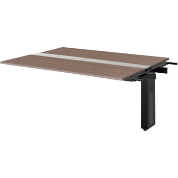 大型ベンチテーブル(連結型)(両面タイプ) ナイキ