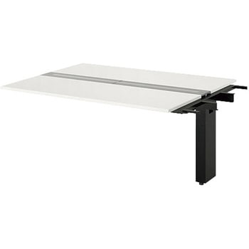 大型ベンチテーブル(連結型)(両面タイプ) ナイキ