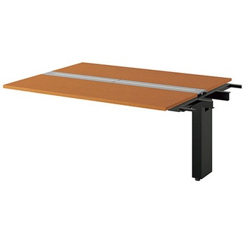 大型ベンチテーブル(連結型)(両面タイプ) ナイキ