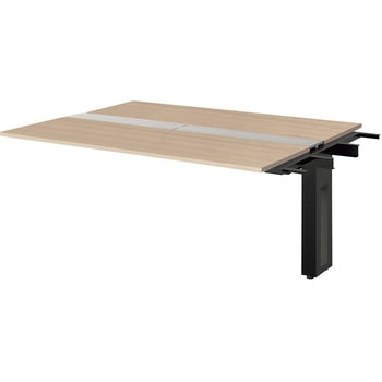 大型ベンチテーブル(連結型)(両面タイプ) ナイキ