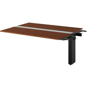 大型ベンチテーブル(連結型)(両面タイプ) ナイキ