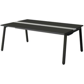 大型ベンチテーブル(基本型)(両面タイプ) ナイキ