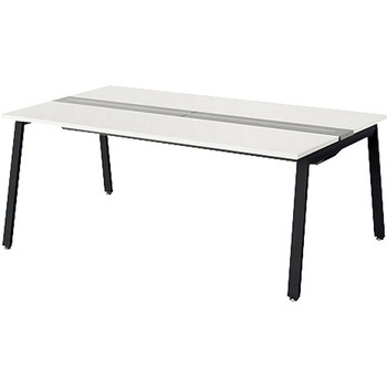 大型ベンチテーブル(基本型)(両面タイプ) ナイキ