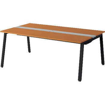 大型ベンチテーブル(基本型)(両面タイプ) ナイキ