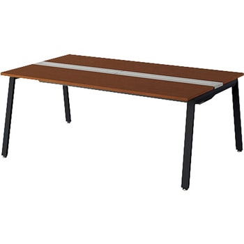 大型ベンチテーブル(基本型)(両面タイプ) ナイキ