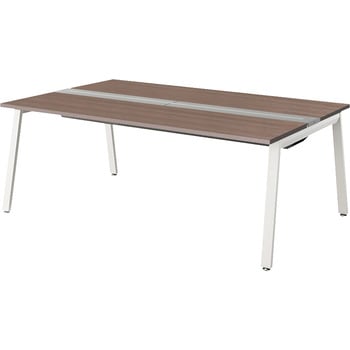 大型ベンチテーブル(基本型)(両面タイプ) ナイキ