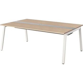 大型ベンチテーブル(基本型)(両面タイプ) ナイキ