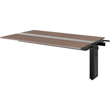 大型ベンチテーブル(連結型)(両面タイプ) ナイキ