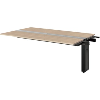 大型ベンチテーブル(連結型)(両面タイプ) ナイキ