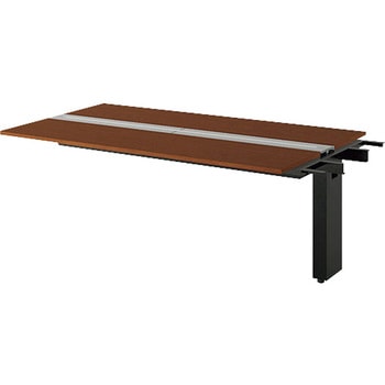 大型ベンチテーブル(連結型)(両面タイプ) ナイキ