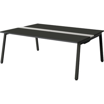 大型ベンチテーブル(基本型)(両面タイプ) ナイキ