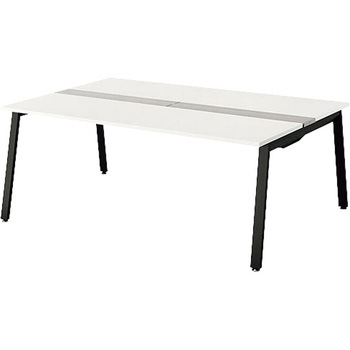 大型ベンチテーブル(基本型)(両面タイプ) ナイキ