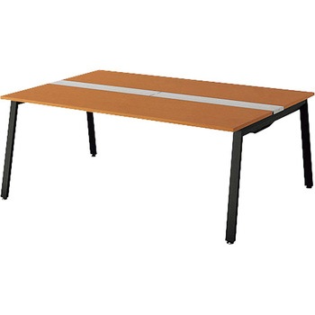 大型ベンチテーブル(基本型)(両面タイプ) ナイキ