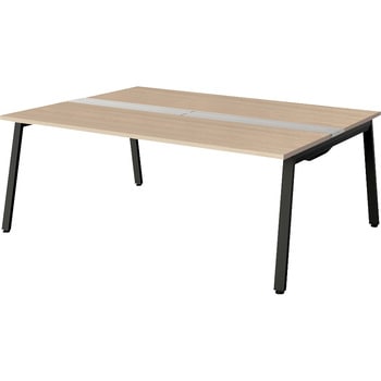 大型ベンチテーブル(基本型)(両面タイプ) ナイキ