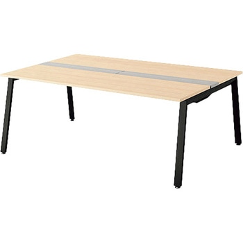 大型ベンチテーブル(基本型)(両面タイプ) ナイキ